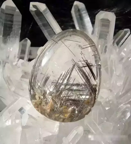 水晶